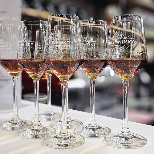 Event 2025 - Presentation AND tasting