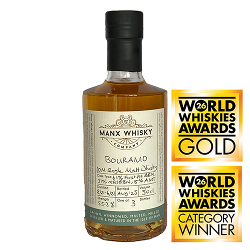 Bouramo for WWA 2026